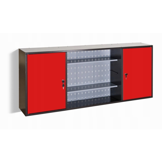 Szafka wisząca 158 cm - GSZW 03